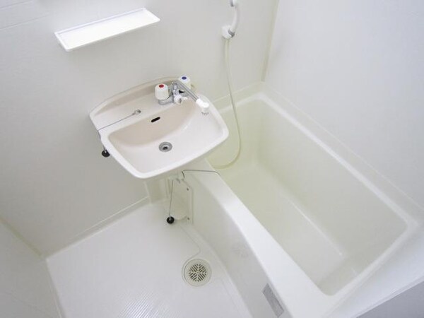 バス／シャワールーム等