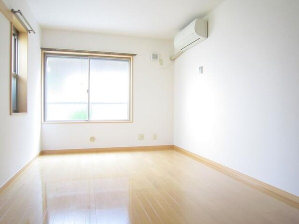 その他室内・内装(写真は角部屋)