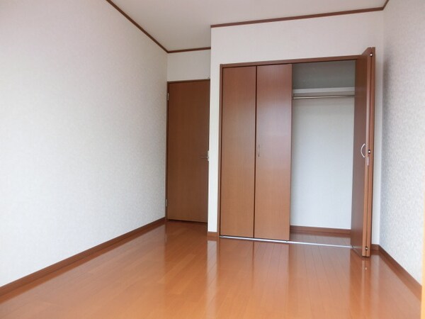 その他室内・内装(エアコン完備の洋室です)