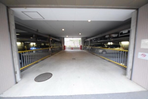 駐車場(敷地内駐車場)