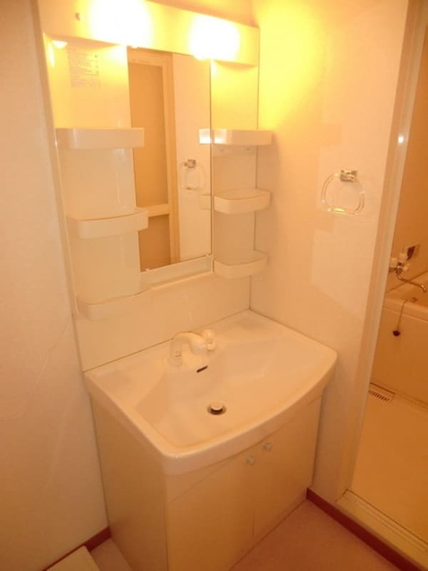 洗面(洗髪洗面台)