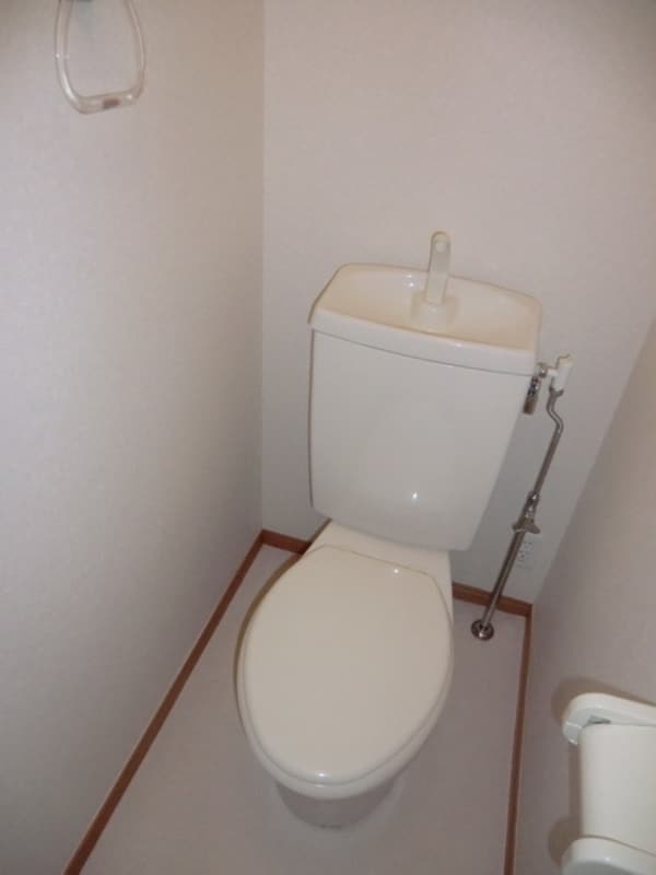 トイレ(洋式トイレ)