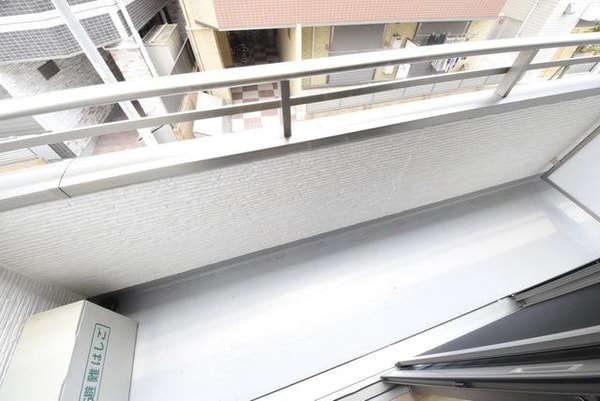 バルコニー(バルコニー)