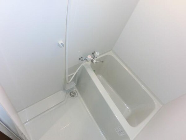 バス／シャワールーム等(バス／シャワールーム等)