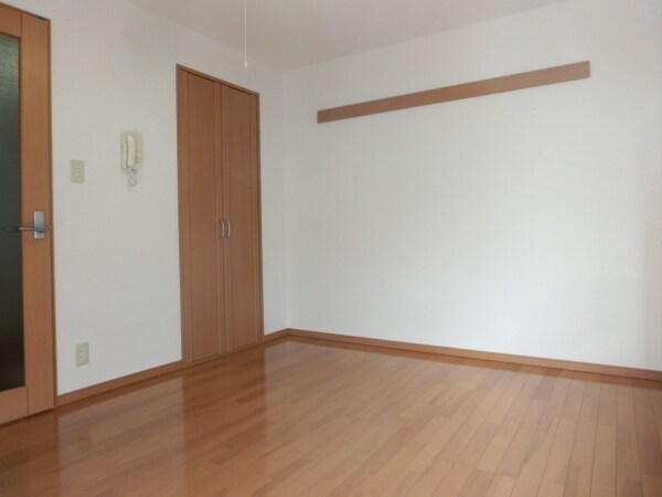 リビング・居室(フローリングの洋室)