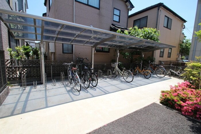 物件内観写真14　(共有部分)