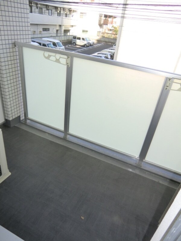 バルコニー(バルコニー)