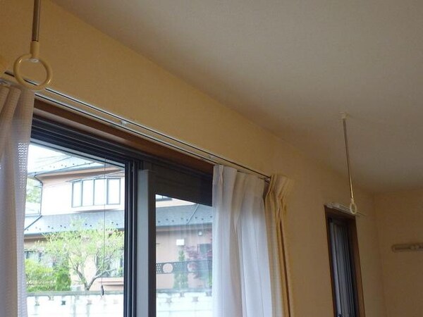 設備(※別号室参考写真です)