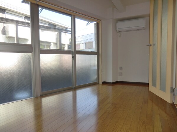 リビング・居室