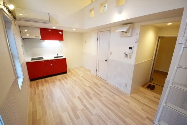 リビング・居室