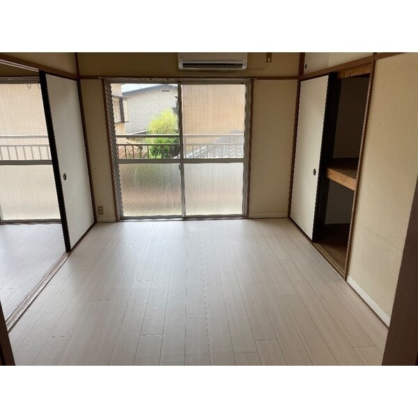 リビング・居室