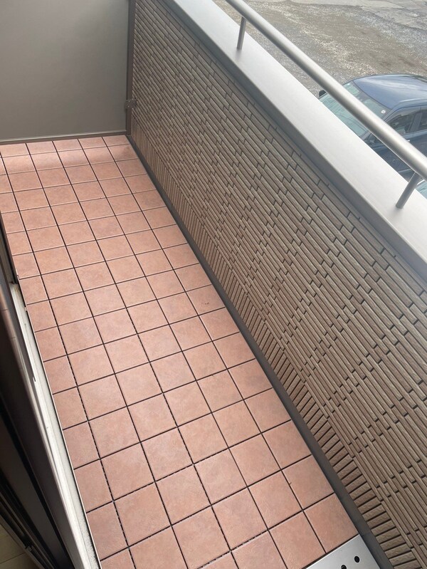 バルコニー(バルコニー)