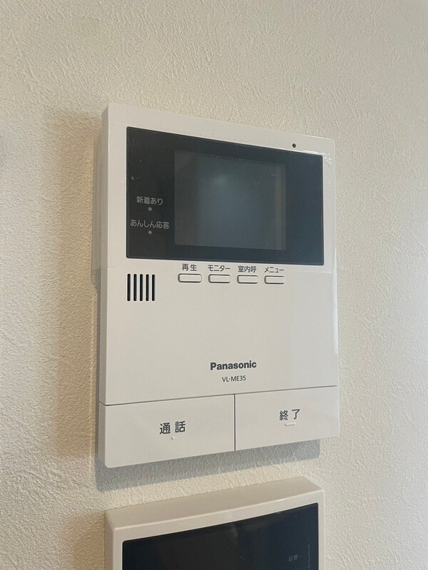 セキュリティ(設備)