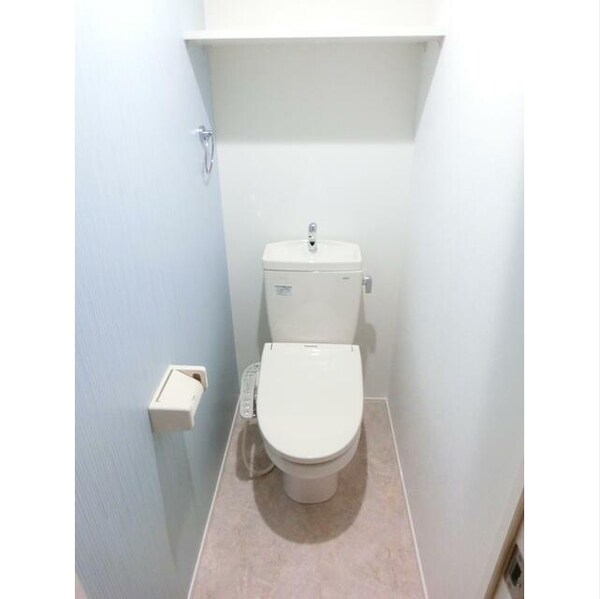 トイレ(トイレ)