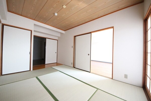 その他(嬉しい和室付き)