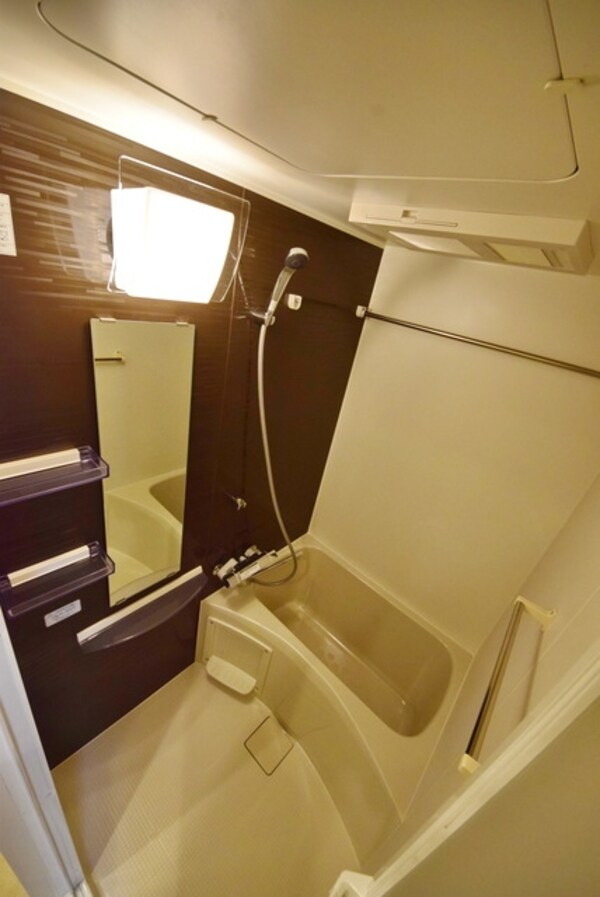 バス／シャワールーム等