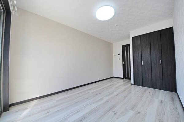 リビング・居室(居室)