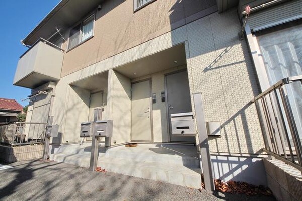 エントランス(エントランス)