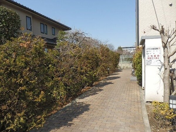 エントランス(エントランス)