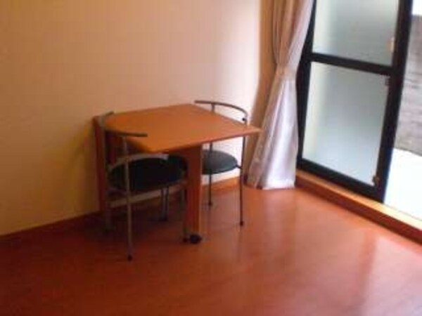 リビング・居室