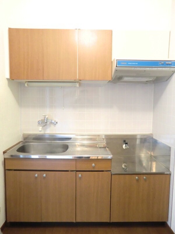 キッチン(キッチン)