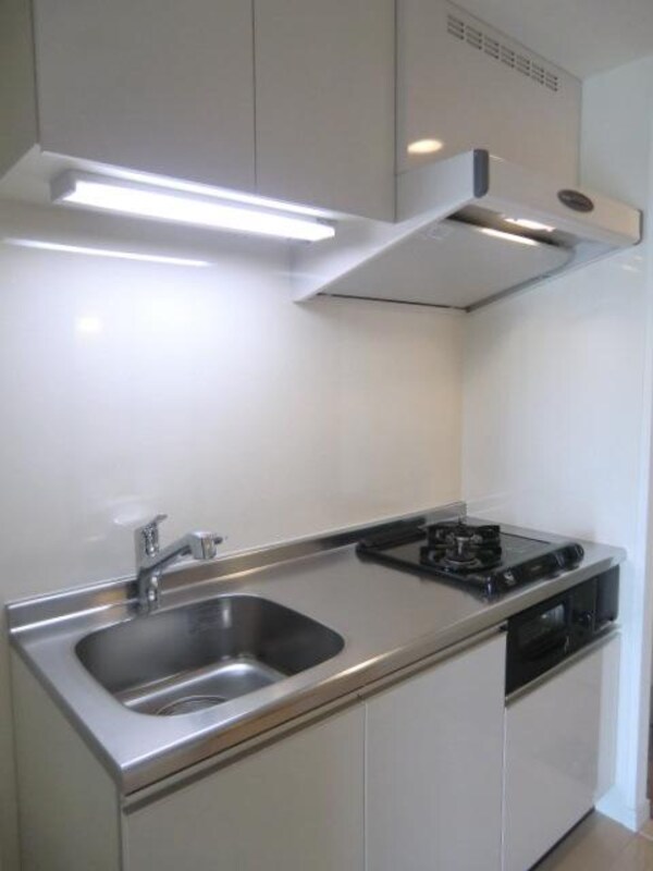 キッチン(※別号室参考写真です)