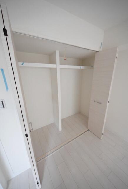 物件内観写真9　(★収納たっぷりできます★)