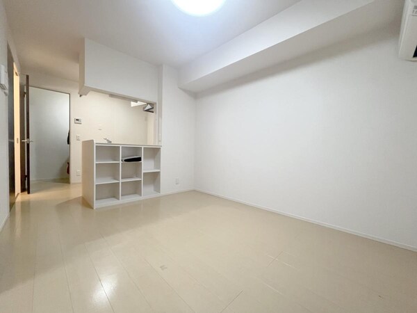 リビング・居室(リビング/居室)