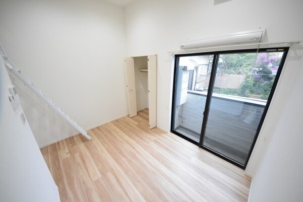 リビング・居室