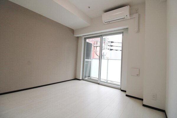 リビング・居室(※設備イメージ　現況優先)