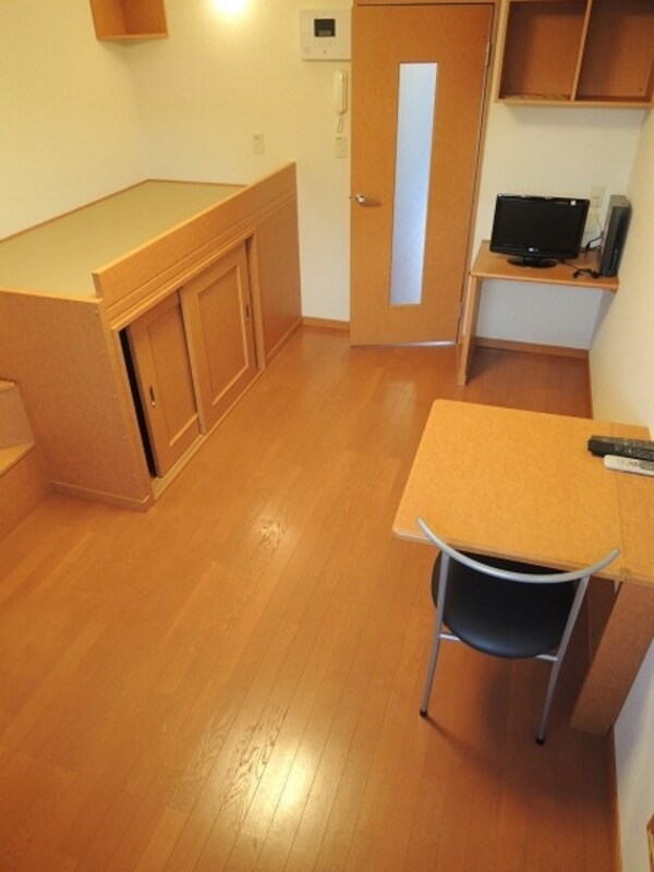 リビング・居室