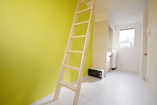 リビング・居室