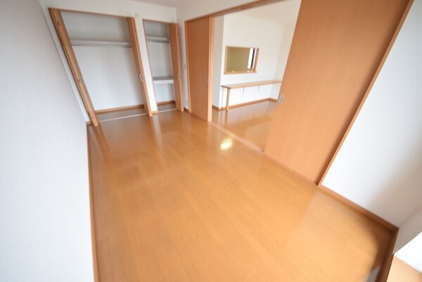 その他(収納完備)