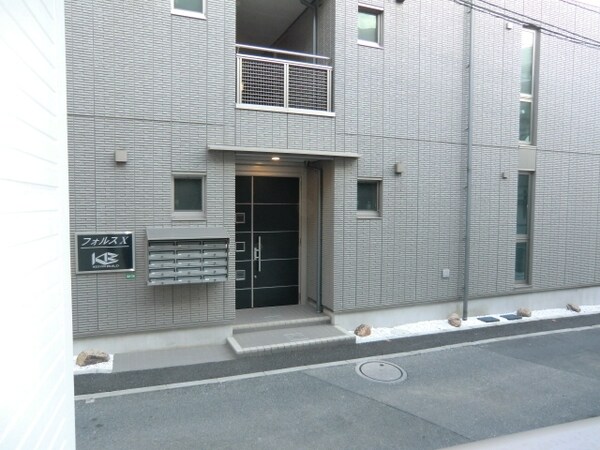 眺望(お部屋からの景色)