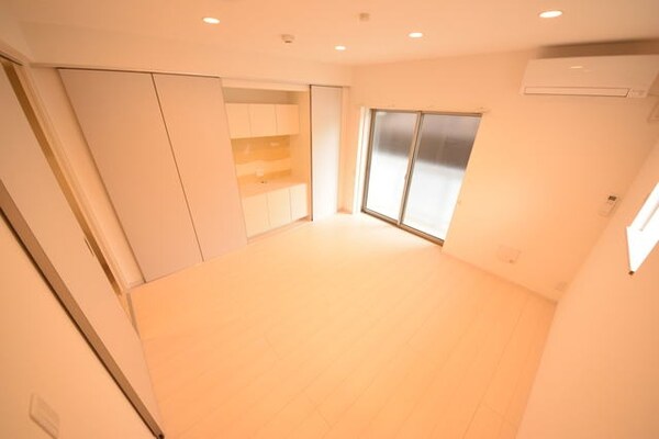 その他室内・内装(2面採光で明るいお部屋です)