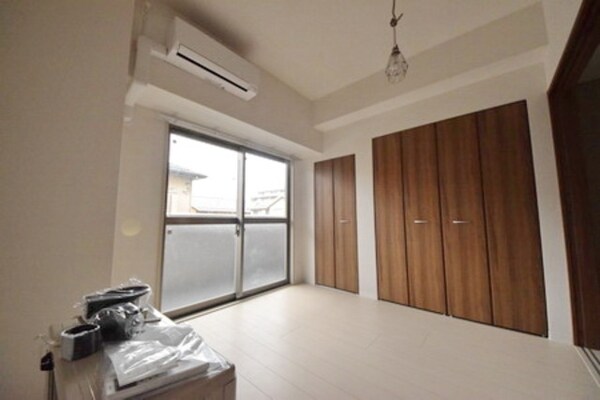 その他室内・内装(大きな窓が付いています)