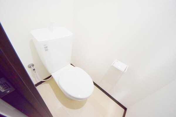 トイレ(トイレ)