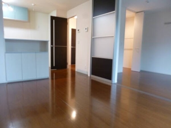 リビング・居室