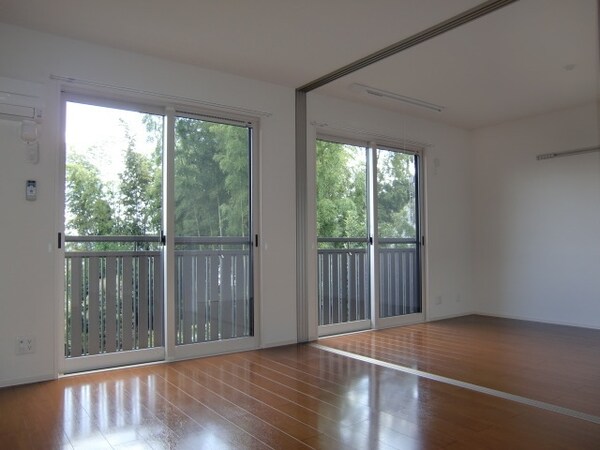 その他室内・内装(使いやすい居室)