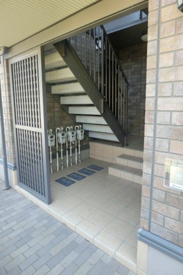 エントランス(エントランス)