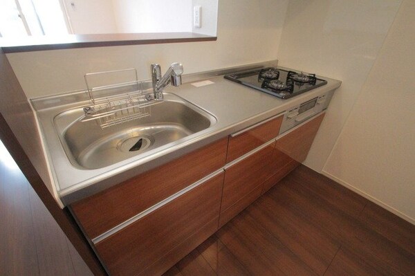 キッチン(キッチン)