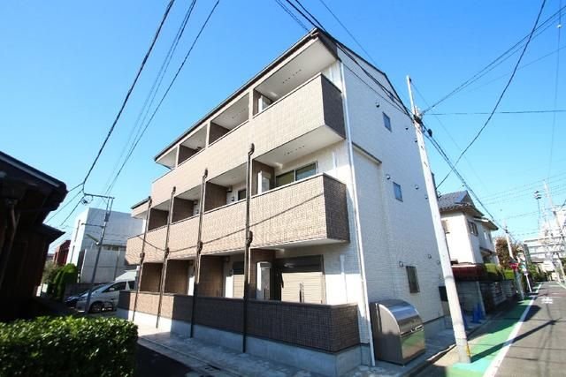 外観写真