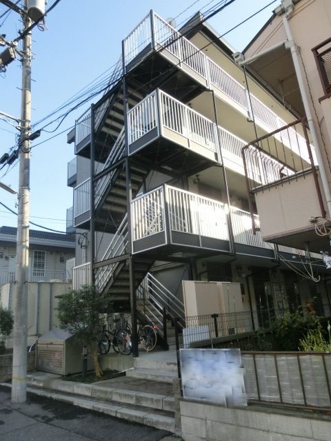 外観写真