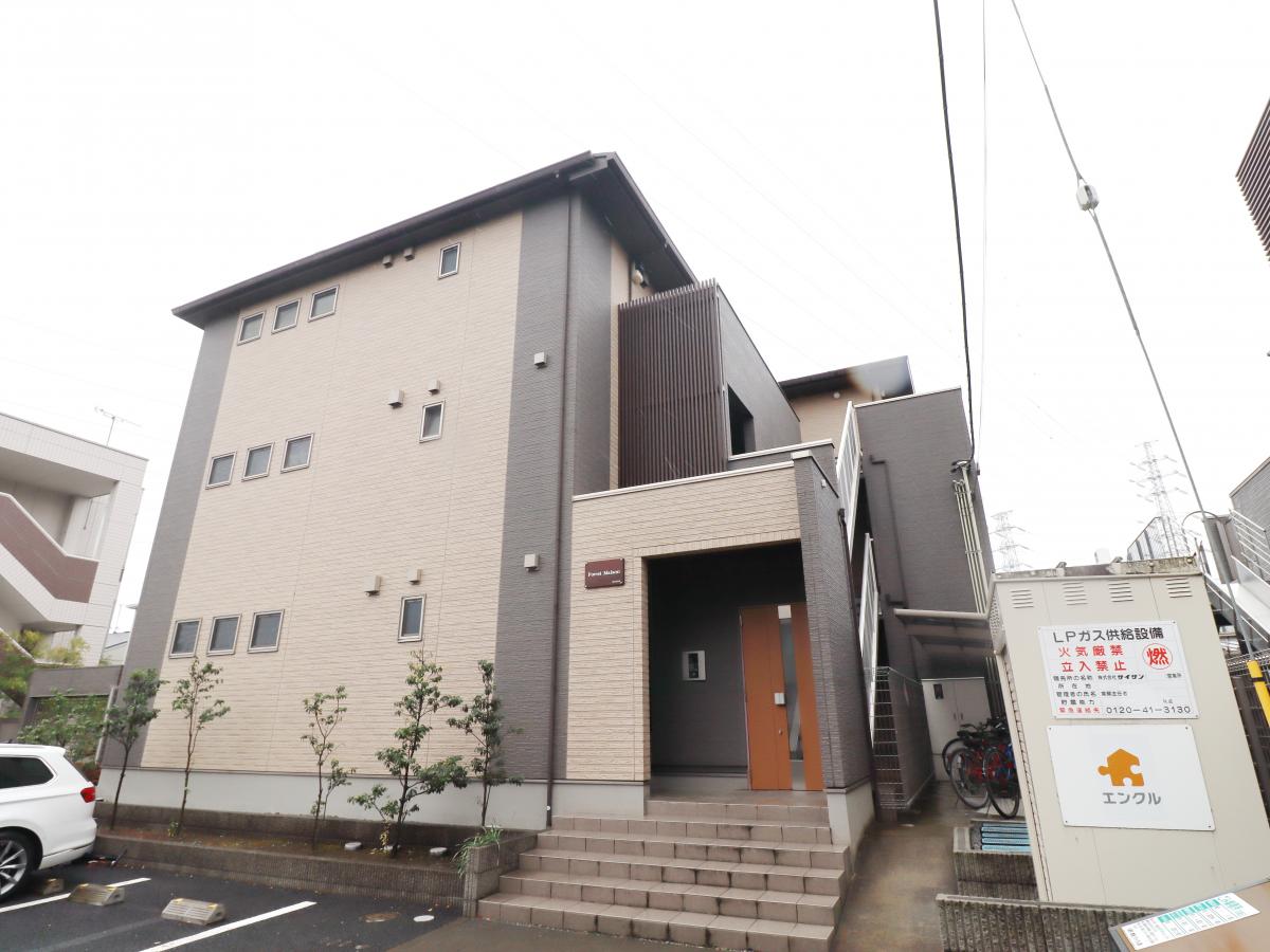 外観写真