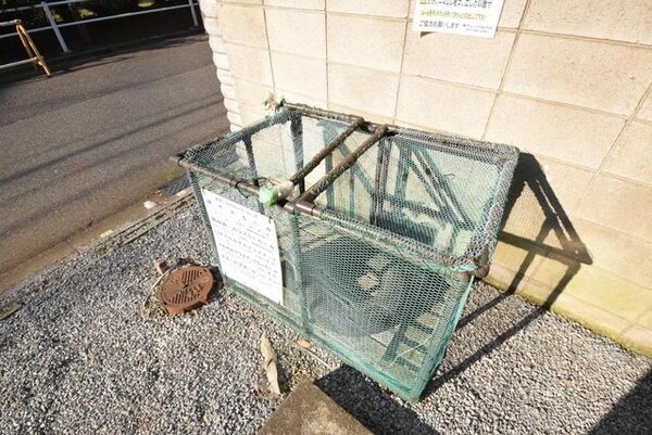 共有部分