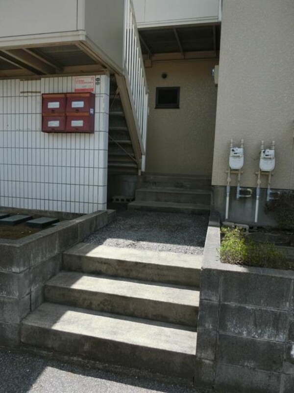 エントランス(エントランス)