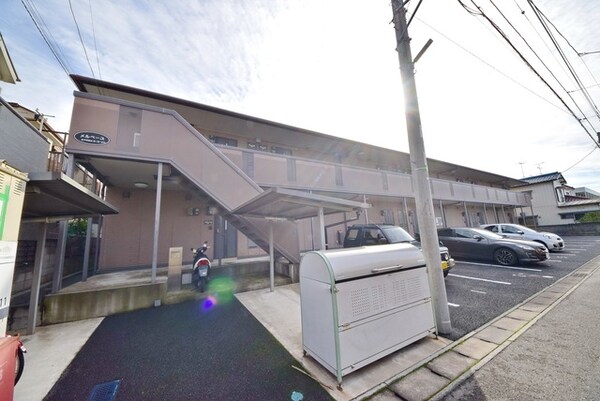 外観(外観)
