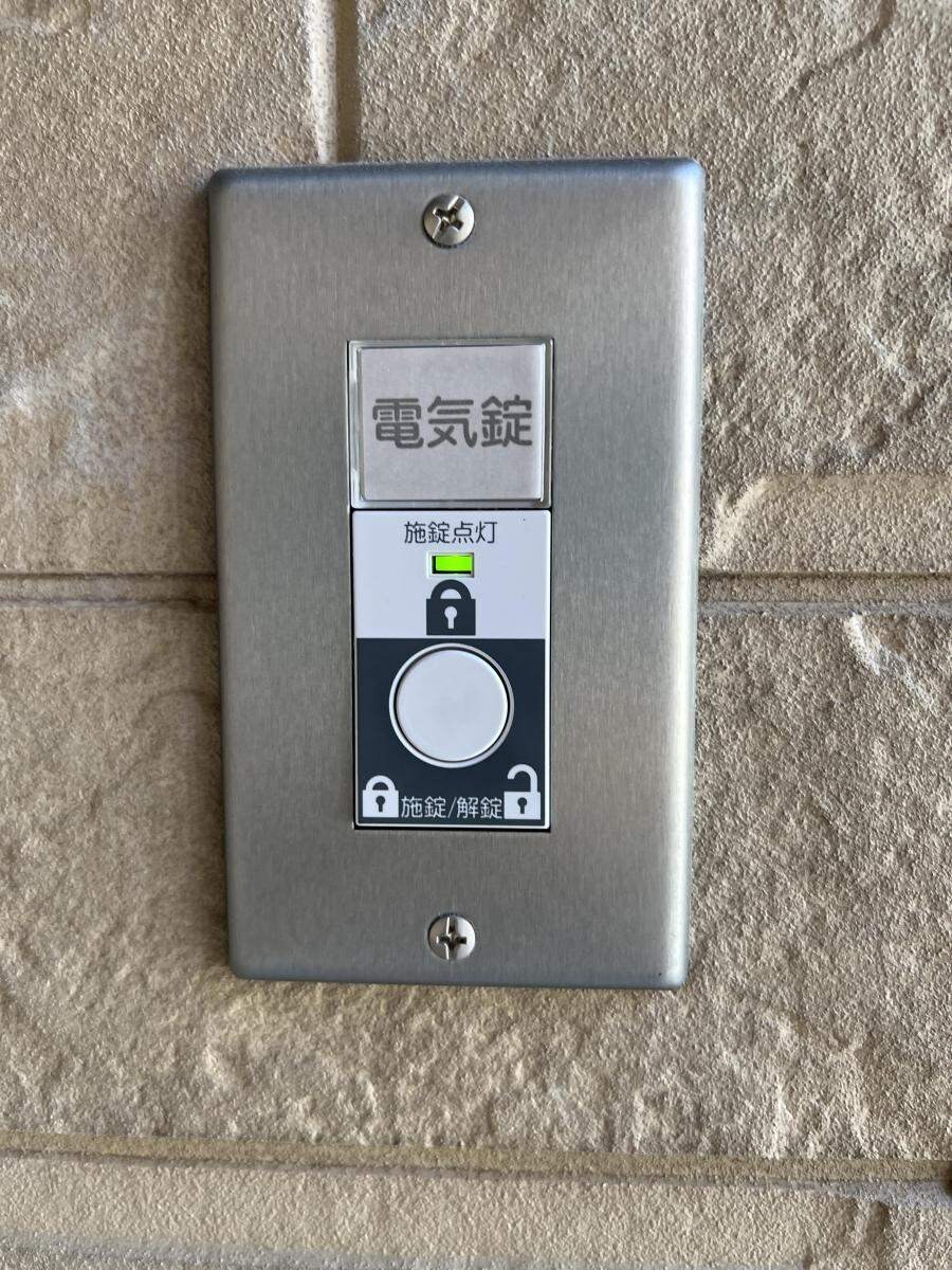 物件内観写真27　(設備)