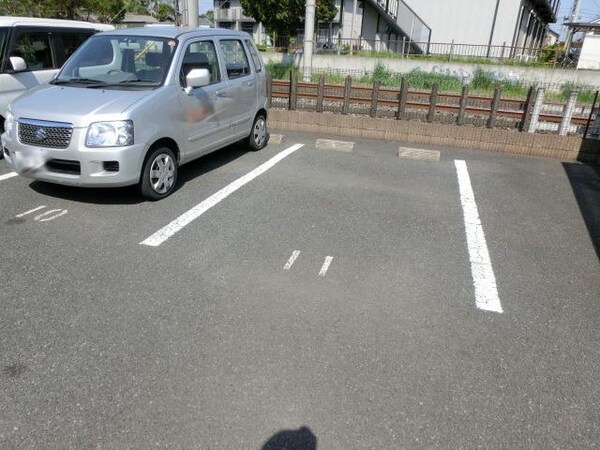 駐車場(敷地内駐車場)