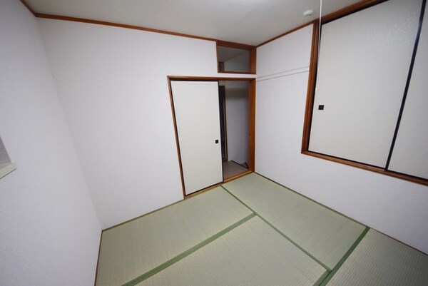 その他室内・内装(同型の別室のお部屋です。イメージ)